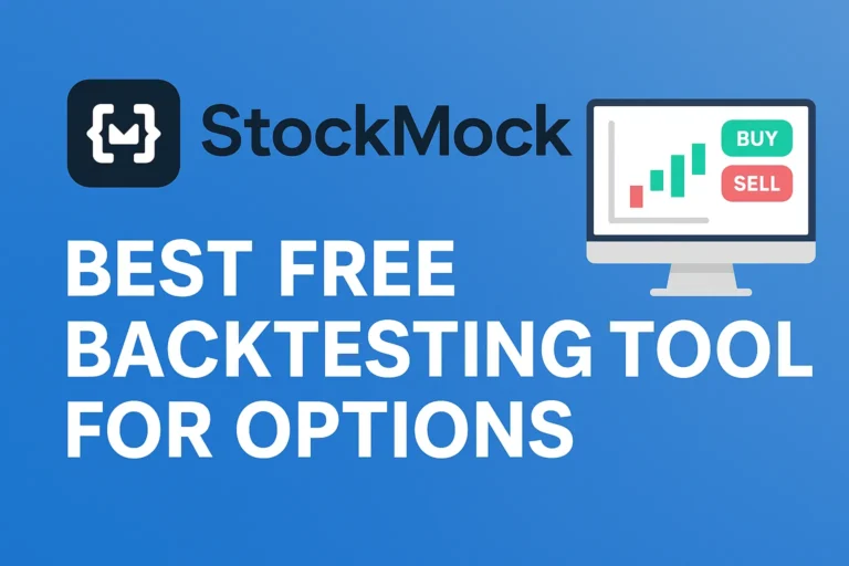 Best Free Backtesting Tool for Options