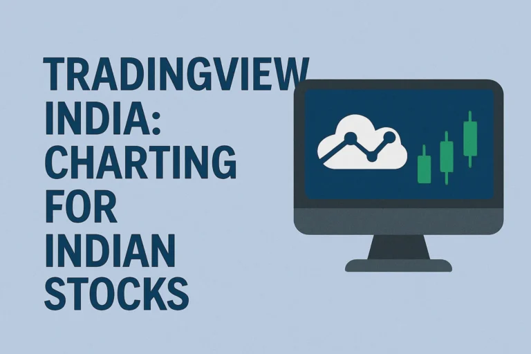 TradingView India